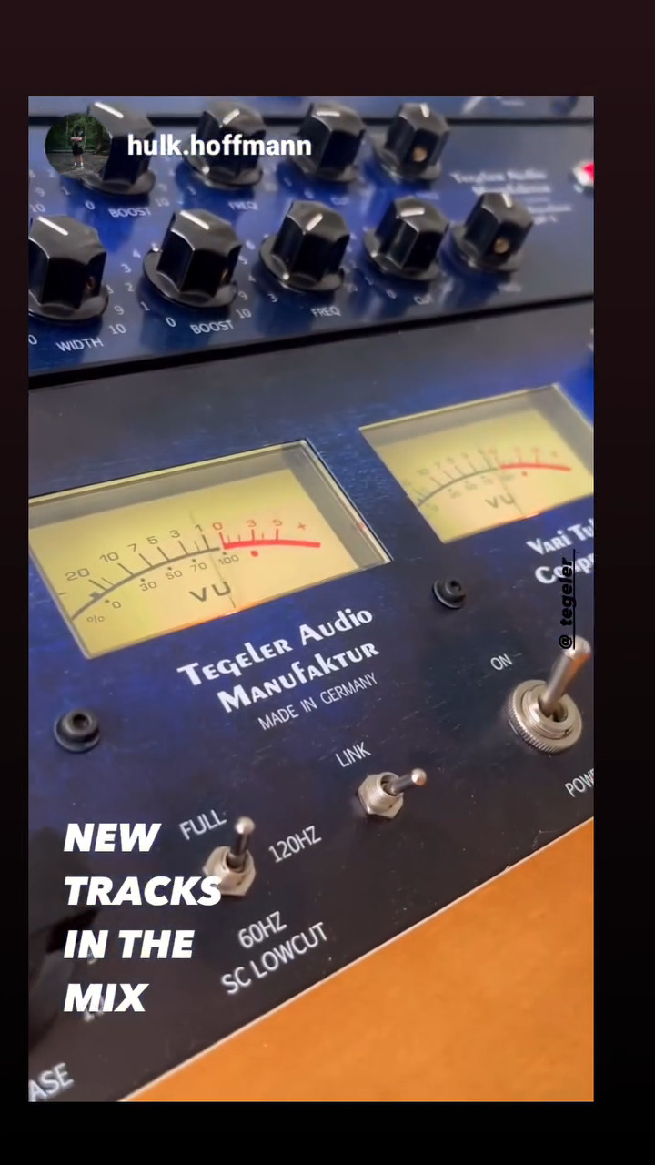 Vari Tube Compressor – Social Media 29